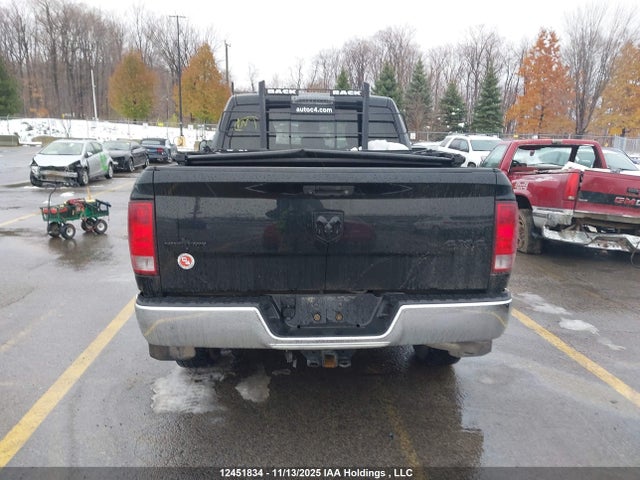 12451834 :رقم المزاد ، 1C6RR7GGXES459421 vin ، 2014 Dodge Ram 1500 مزاد بيع
