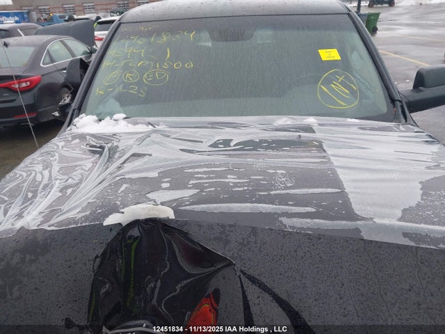 12451834 :رقم المزاد ، 1C6RR7GGXES459421 vin ، 2014 Dodge Ram 1500 مزاد بيع