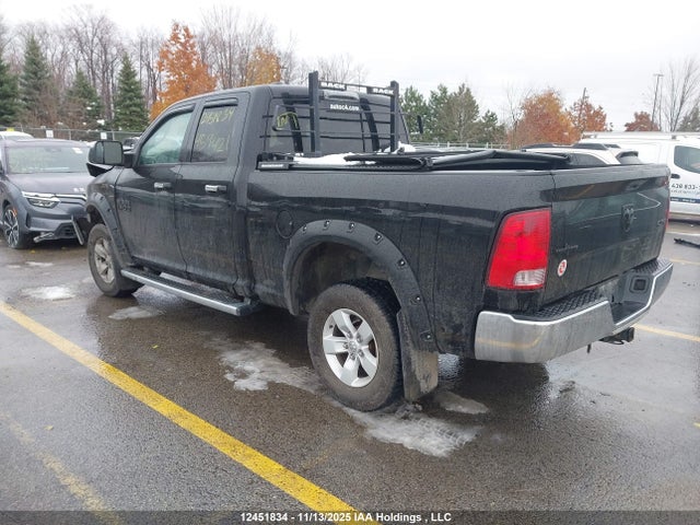 12451834 :رقم المزاد ، 1C6RR7GGXES459421 vin ، 2014 Dodge Ram 1500 مزاد بيع