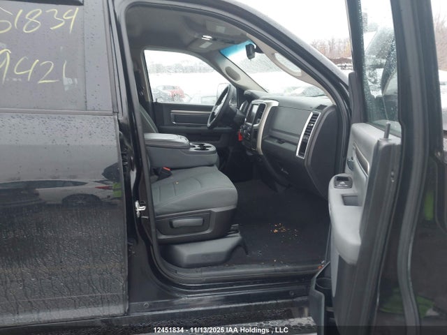 12451834 :رقم المزاد ، 1C6RR7GGXES459421 vin ، 2014 Dodge Ram 1500 مزاد بيع