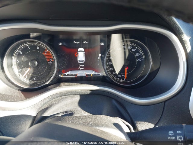1C4PJMBS6GW168556 Jeep Cherokee Trailhawk