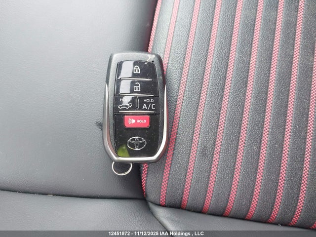 12451872 :رقم المزاد ، JTMGB3FV6RD231391 vin ، 2024 Toyota Rav4 Prime Xse مزاد بيع