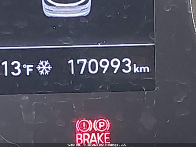 KM8J23A47KU988127 Hyundai TUCSON SE