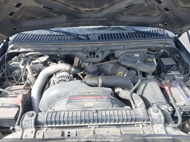 Aukcja sprzedaży 2006 Ford F350 Srw Super Duty, vin: 1FTWW31P06ED84136, numer aukcji: 12451913