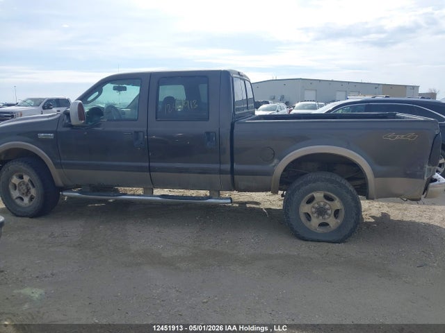 Продажа на аукционе авто 2006 Ford F350 Srw Super Duty, vin: 1FTWW31P06ED84136, номер лота: 12451913
