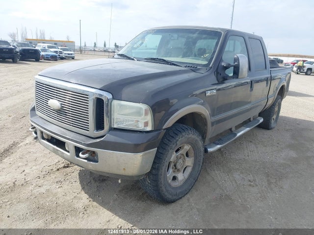 Aukcja sprzedaży 2006 Ford F350 Srw Super Duty, vin: 1FTWW31P06ED84136, numer aukcji: 12451913