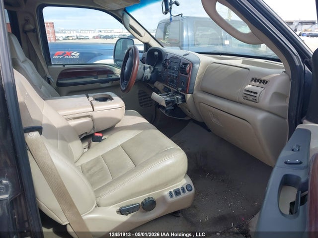 Продажа на аукционе авто 2006 Ford F350 Srw Super Duty, vin: 1FTWW31P06ED84136, номер лота: 12451913