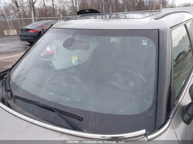 WMWLU1C54H2C41543 Mini Clubman Cooper