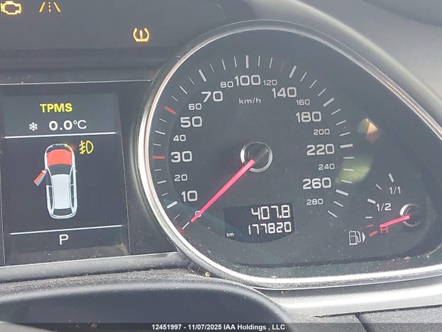 Продажа на аукционе авто 2015 Audi Q7 Prestige, vin: WA1WGCFE2FD019896, номер лота: 12451997