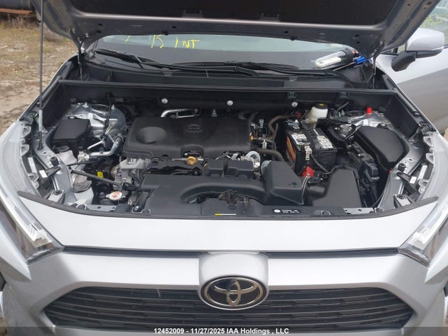 2023 Toyota Rav4 Xle/xle Premium მანქანა იყიდება აუქციონზე, vin: 2T3R1RFV9PC359947, აუქციონის ნომერი: 12452009