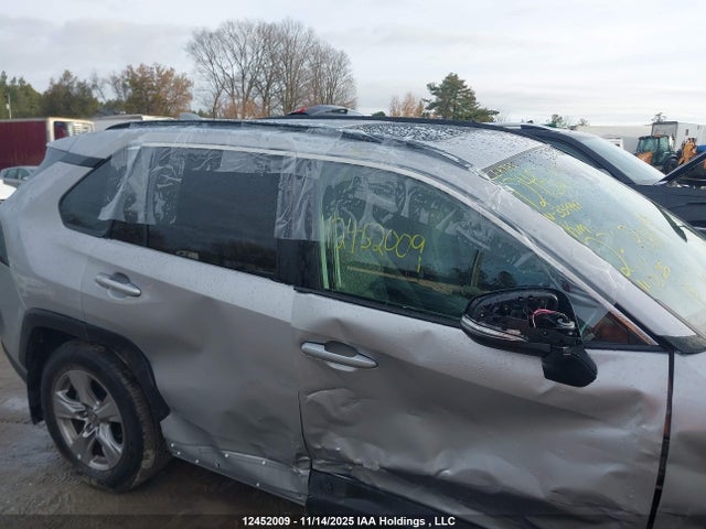 2023 Toyota Rav4 Xle/xle Premium მანქანა იყიდება აუქციონზე, vin: 2T3R1RFV9PC359947, აუქციონის ნომერი: 12452009