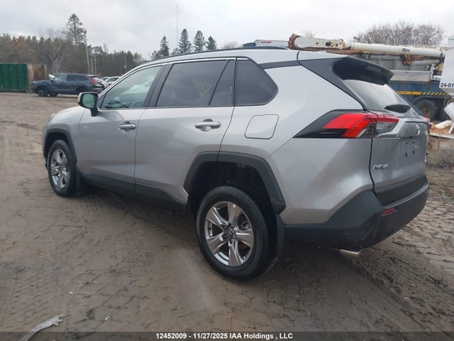 2023 Toyota Rav4 Xle/xle Premium მანქანა იყიდება აუქციონზე, vin: 2T3R1RFV9PC359947, აუქციონის ნომერი: 12452009