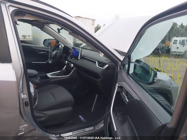 2023 Toyota Rav4 Xle/xle Premium მანქანა იყიდება აუქციონზე, vin: 2T3R1RFV9PC359947, აუქციონის ნომერი: 12452009
