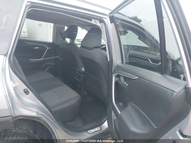 2023 Toyota Rav4 Xle/xle Premium მანქანა იყიდება აუქციონზე, vin: 2T3R1RFV9PC359947, აუქციონის ნომერი: 12452009