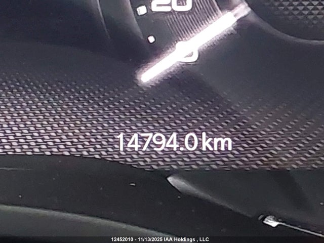 Aukcja sprzedaży 2024 Ram 1500 Sport, vin: 1C6SRFVT8RN163328, numer aukcji: 12452010
