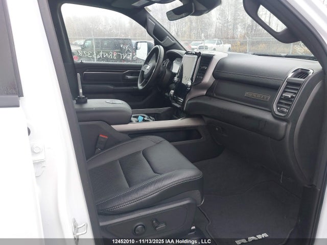 Aukcja sprzedaży 2024 Ram 1500 Sport, vin: 1C6SRFVT8RN163328, numer aukcji: 12452010