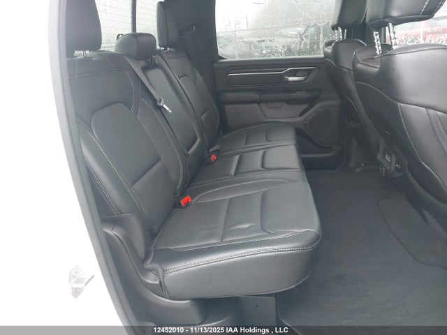 Aukcja sprzedaży 2024 Ram 1500 Sport, vin: 1C6SRFVT8RN163328, numer aukcji: 12452010