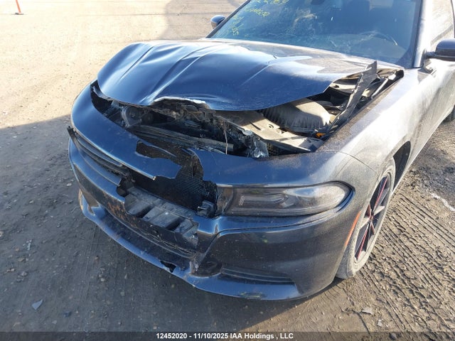 Продаж на аукціоні авто 2018 Dodge Charger Sxt Plus, vin: 2C3CDXHG9JH242864, номер лоту: 12452020