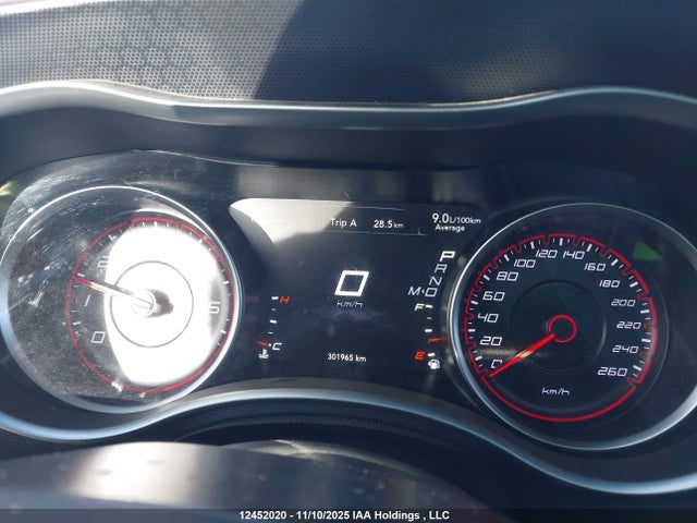 Продаж на аукціоні авто 2018 Dodge Charger Sxt Plus, vin: 2C3CDXHG9JH242864, номер лоту: 12452020