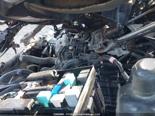 2HKRW2H99JH132067 Honda Cr-v Touring