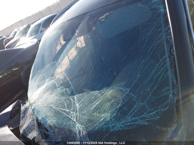 2HKRW2H99JH132067 Honda Cr-v Touring