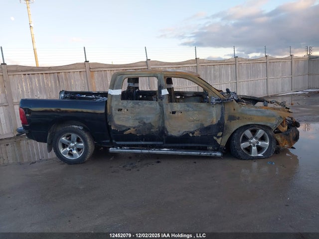 RAM 1500 Slt 2016 1C6RR7LM8GS285072 Image 13