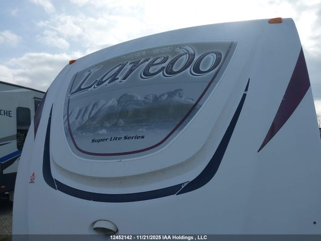 2012 Keystone Keystone მანქანა იყიდება აუქციონზე, vin: 4YDT30323CV600985, აუქციონის ნომერი: 12452142