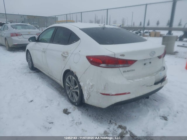 KMHD84LF3HU125267 Hyundai Elantra Gls