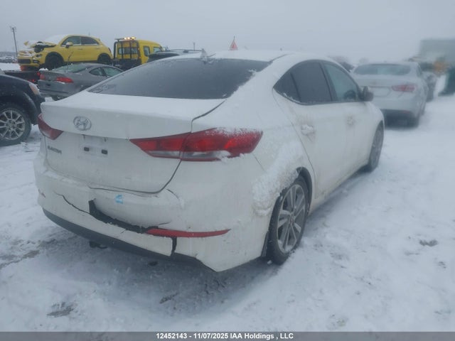 KMHD84LF3HU125267 Hyundai Elantra Gls