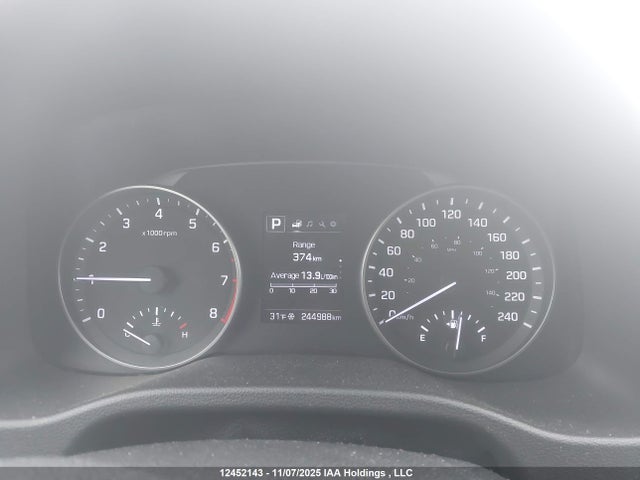 KMHD84LF3HU125267 Hyundai Elantra Gls