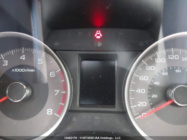 JF2SJCHC9FH569432 Subaru Forester 2.5i Limited