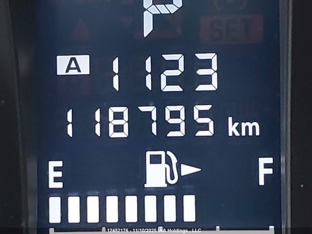 JF2SJCHC9FH569432 Subaru Forester 2.5i Limited