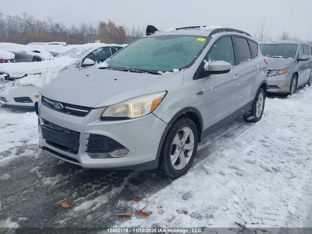 Продаж на аукціоні авто 2013 Ford Escape, vin: 1FMCU0GX4DUD13034, номер лоту: 12452178
