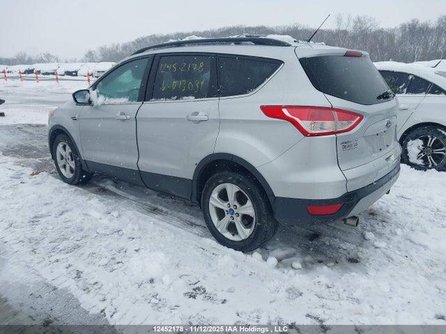Продаж на аукціоні авто 2013 Ford Escape, vin: 1FMCU0GX4DUD13034, номер лоту: 12452178