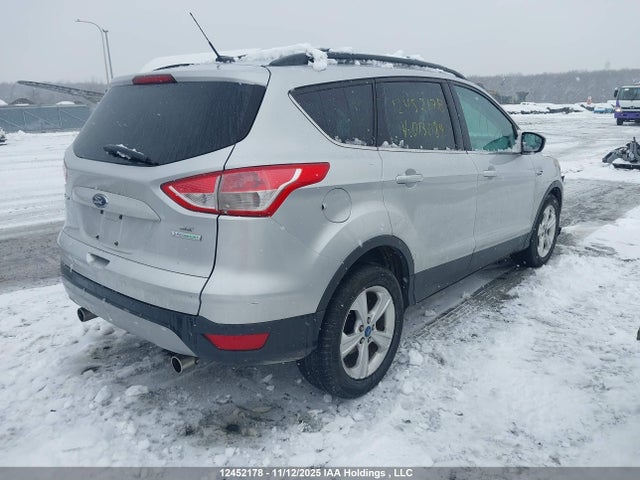 Продаж на аукціоні авто 2013 Ford Escape, vin: 1FMCU0GX4DUD13034, номер лоту: 12452178