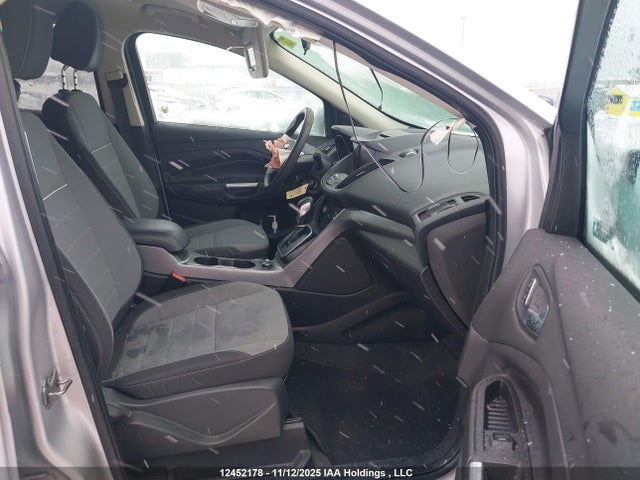 Продаж на аукціоні авто 2013 Ford Escape, vin: 1FMCU0GX4DUD13034, номер лоту: 12452178