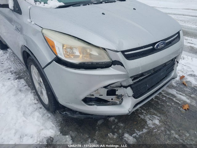 Продаж на аукціоні авто 2013 Ford Escape, vin: 1FMCU0GX4DUD13034, номер лоту: 12452178