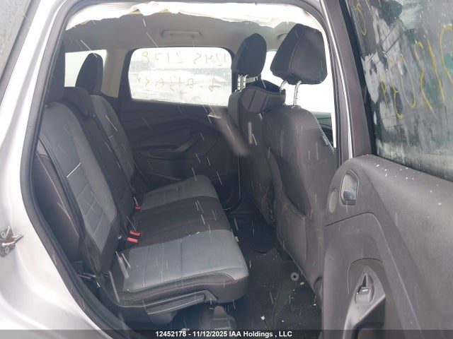 Продаж на аукціоні авто 2013 Ford Escape, vin: 1FMCU0GX4DUD13034, номер лоту: 12452178