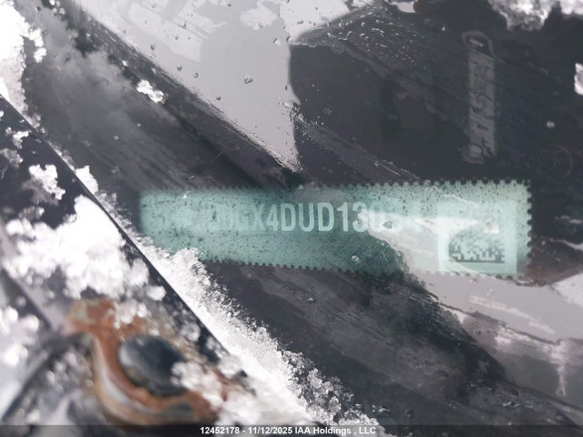 Продаж на аукціоні авто 2013 Ford Escape, vin: 1FMCU0GX4DUD13034, номер лоту: 12452178