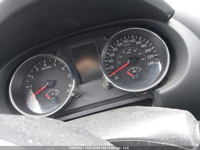 2013 Nissan Rogue S/sv მანქანა იყიდება აუქციონზე, vin: JN8AS5MT8DW010279, აუქციონის ნომერი: 12452222