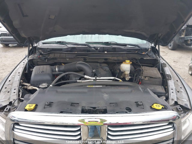 Продаж на аукціоні авто 2013 Dodge Ram 1500, vin: 1C6RR7GT4DS569957, номер лоту: 12452224
