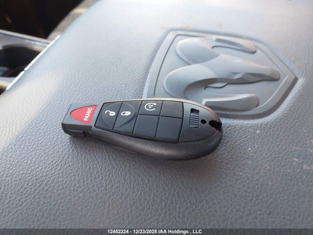 Продаж на аукціоні авто 2013 Dodge Ram 1500, vin: 1C6RR7GT4DS569957, номер лоту: 12452224