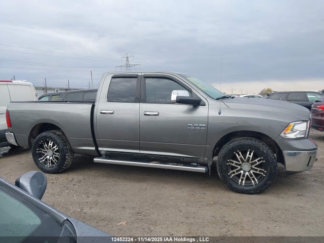 Продаж на аукціоні авто 2013 Dodge Ram 1500, vin: 1C6RR7GT4DS569957, номер лоту: 12452224