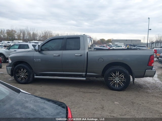 Продаж на аукціоні авто 2013 Dodge Ram 1500, vin: 1C6RR7GT4DS569957, номер лоту: 12452224