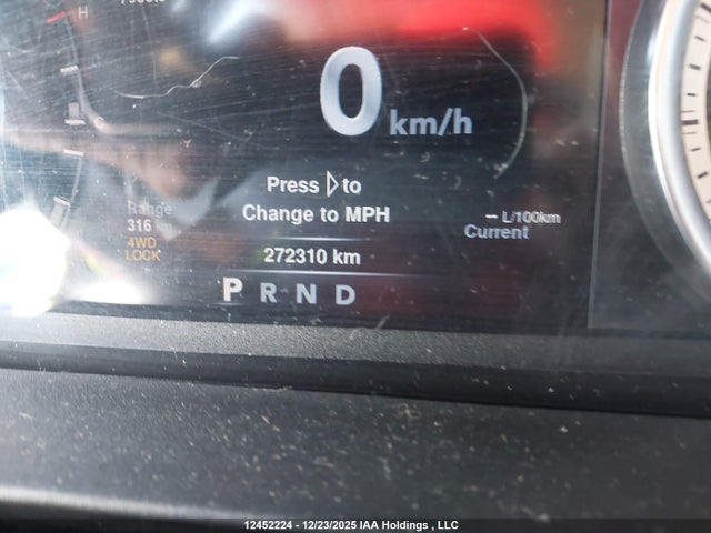Продаж на аукціоні авто 2013 Dodge Ram 1500, vin: 1C6RR7GT4DS569957, номер лоту: 12452224