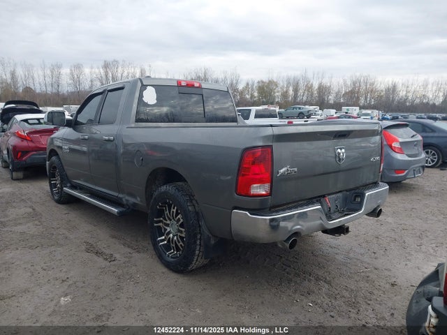 Продаж на аукціоні авто 2013 Dodge Ram 1500, vin: 1C6RR7GT4DS569957, номер лоту: 12452224