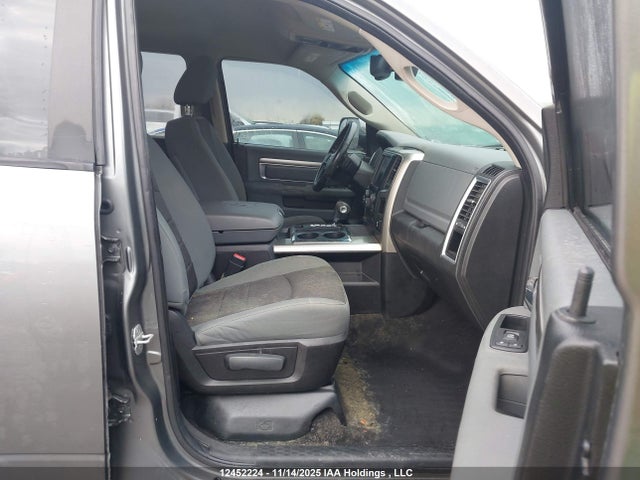 Продаж на аукціоні авто 2013 Dodge Ram 1500, vin: 1C6RR7GT4DS569957, номер лоту: 12452224