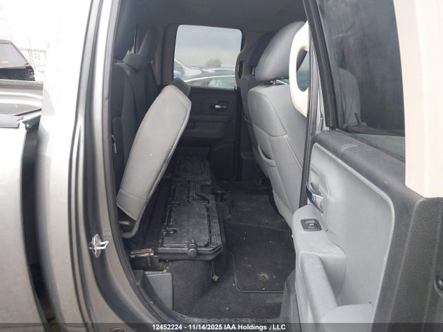 Продаж на аукціоні авто 2013 Dodge Ram 1500, vin: 1C6RR7GT4DS569957, номер лоту: 12452224