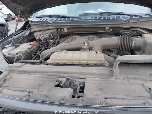 2020 Ford F-150 Xlt მანქანა იყიდება აუქციონზე, vin: 1FTEW1E44LFC50042, აუქციონის ნომერი: 12452232