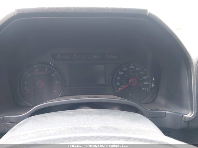 2020 Ford F-150 Xlt მანქანა იყიდება აუქციონზე, vin: 1FTEW1E44LFC50042, აუქციონის ნომერი: 12452232